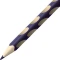 STABILO EASYcolors Buntstift blauviolett, Rechtshänder, 12er-Pack Vorschaubild