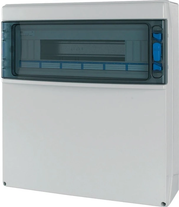 Eaton xComfort Kleinverteiler