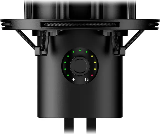 HP HyperX QuadCast 2 S