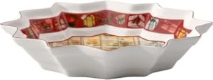 Villeroy & Boch Toy's Fantasy Schale Spielzeugladen 25cm