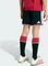 adidas Manchester United 2026/2027 Heimshorts schwarz (Junior) Vorschaubild