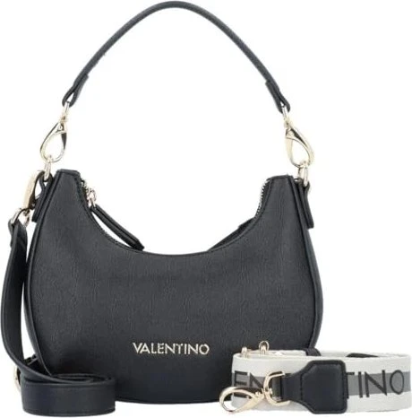 Valentino Bags Zero Re Schultertasche schwarz