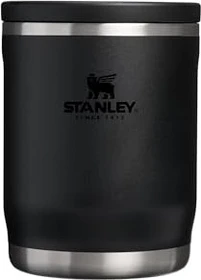 Stanley Adventure To-Go Food Jar Isolier-Speisegefäß 530ml schwarz