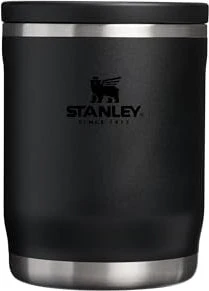 Stanley Adventure To-Go Food Jar Isolier-Speisegefäß 530ml schwarz