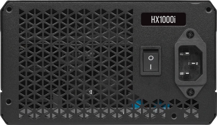 Corsair HXi Series 2023 HX1000i 1000W, ATX 3.1