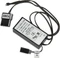 iBox Passion V4, schwarz, Glasfenster Vorschaubild