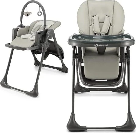 Kinderkraft Tummie 2in1