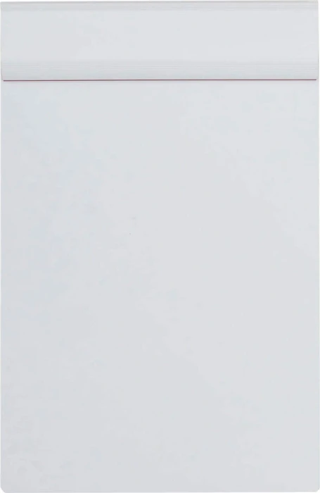 Maul Klemmbrett Serie 231 MAULpro, Kunststoff, weiß