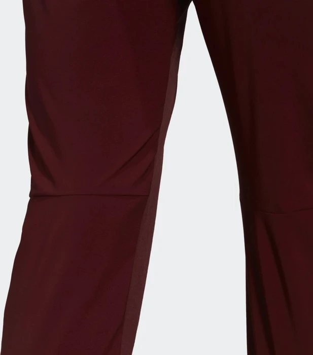 adidas Zupahike Hose lang shadow red (Damen)