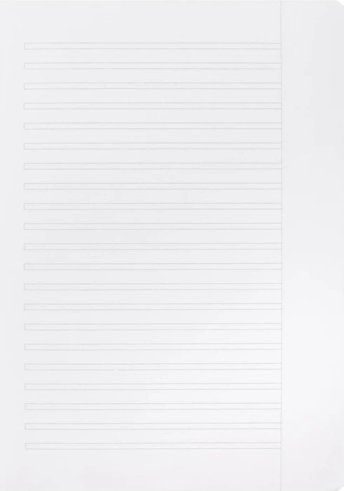 Oxford Schulheft, A4, Lineatur 3R, grün, 16 Blatt