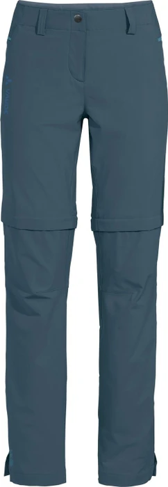 Vaude Skomer II ZO Hose lang (Damen)