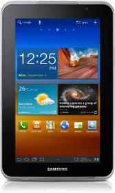 Samsung Galaxy Tab 7.0 Plus P6210, weiß, 16GB (GT-P6210UWA)