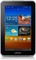 Samsung Galaxy Tab 7.0 Plus N P6201, weiß, 16GB, UMTS Vorschaubild