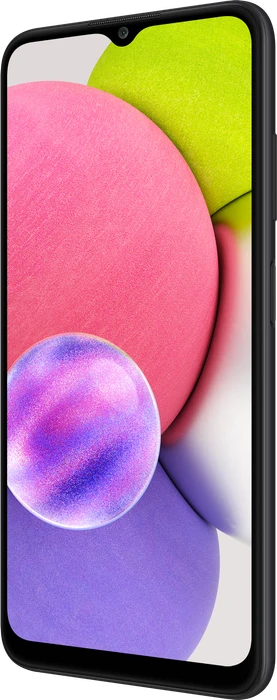 Samsung Galaxy A03s NFC 32GB schwarz