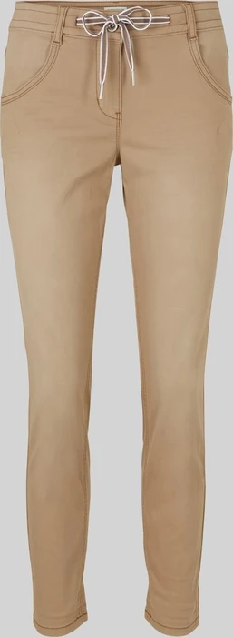 Tom Tailor Tapered Relaxed Jeans Jeans (Damen)
