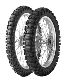 Dunlop D952 100/90 19 57M TT
