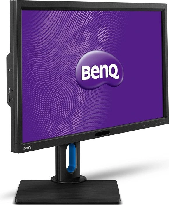 BenQ BL2711U, 27"