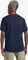 Jack Wolfskin Delgami Funktionsshirt kurzarm night blue (Herren) Vorschaubild