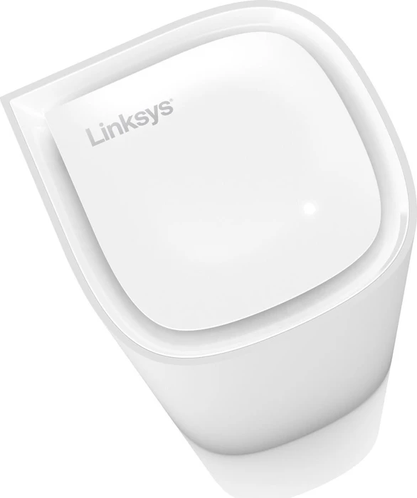 Linksys Velop Pro 6E, AXE5400, 2er-Pack