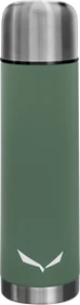 Salewa Rienza Isolierflasche 1l duck green