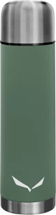Salewa Rienza Isolierflasche 1l duck green