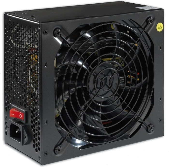 Ultron Silent Force 550W, ATX 2.2