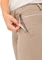 Vaude Skomer III Shorts Hose kurz linen uni (Damen) Vorschaubild