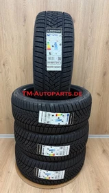 Dunlop Winter Sport 5 215/45 R17 91V XL
