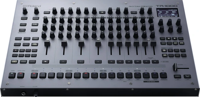 Roland TR-1000 Rhythm Creator