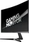 Samsung CJG54 / CJG56, 31.5" Vorschaubild