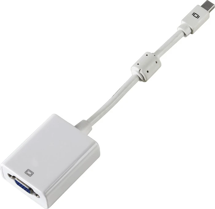 Hama Mini DisplayPort/VGA Adapter
