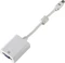 Hama Mini DisplayPort/VGA Adapter Vorschaubild