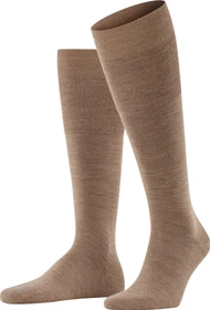 Falke Airport Socken nutmeg (Herren)