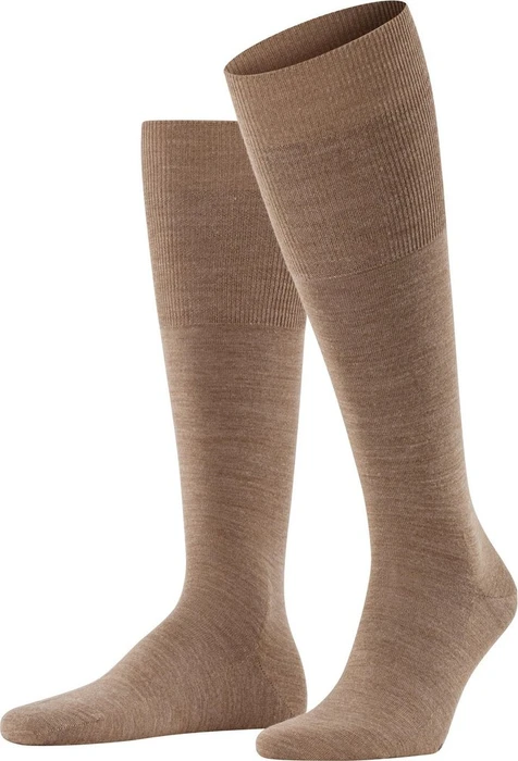 Falke Airport Socken nutmeg (Herren)
