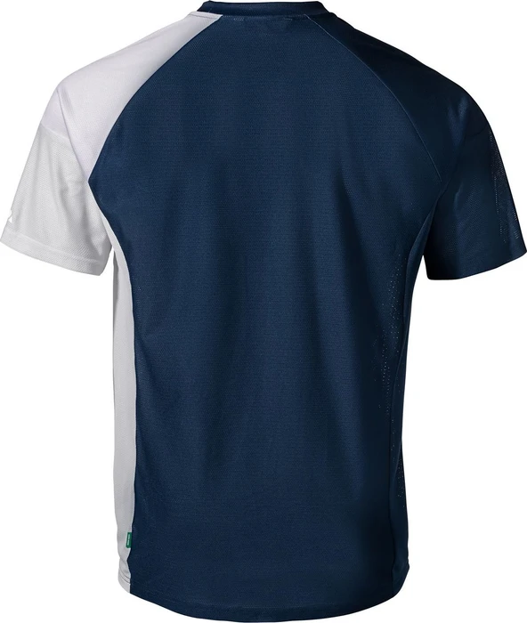 Vaude Moab VI Trikot kurzarm dark sea (Herren)