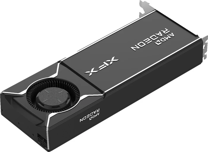 XFX Radeon AI PRO R9700, 32GB GDDR6, 4x DP