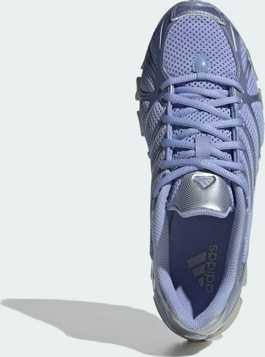 adidas Mega Ghostride blue spark/blue spark met./silver metallic (Damen)