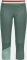 Ortovox Fleece Light Short Hose 3/4 arctic grey (Damen) Vorschaubild