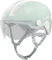 ABUS HUD-Y ACE Helm pure mint Vorschaubild