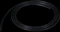 Alphacool EPDM Tube, 13/10mm, 3m, schwarz Vorschaubild