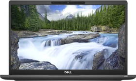 Dell Latitude 7320, schwarz, Core i7-1185G7, 16GB RAM, 512GB SSD, DE