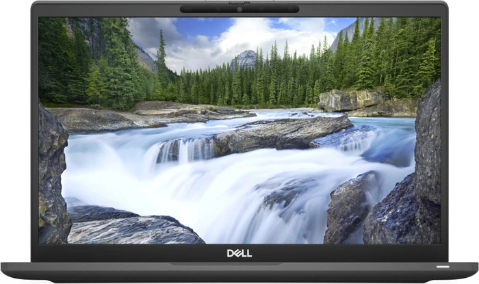 Dell Latitude 7320, schwarz, Core i7-1185G7, 16GB RAM, 512GB SSD, DE