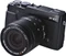 Fujifilm X-E1 schwarz mit Objektiv Fujinon XF 18mm 2.0 R Vorschaubild