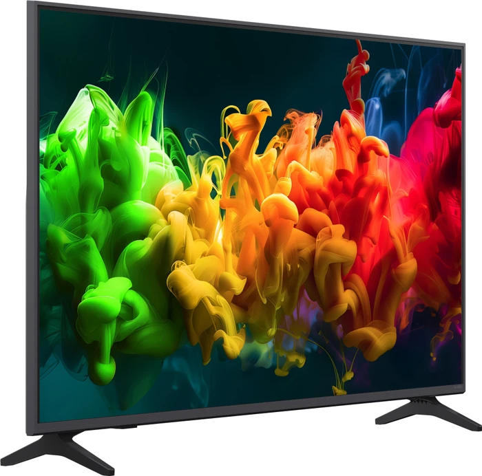LG QNED evo AI 50QNED8EB3F