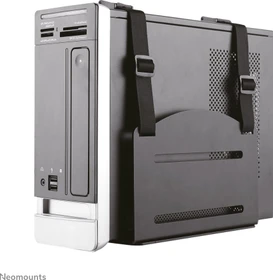 Neomounts PC-Halterung, schwarz