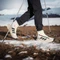 adidas Terrex Free Hiker 2 GTX Climawarm+ grey two/core black/grey four (Herren) Vorschaubild