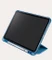Tucano Satin Case für Apple iPad 10.9" (10. Generation / 2022), azzuro Vorschaubild