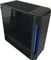 LC-Power Gaming 701B Badge_X, Glasfenster Vorschaubild