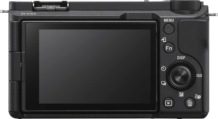 Sony ZV-E10 II Body