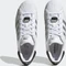 adidas Superstar cloud white/silver metallic/core black (Damen) Vorschaubild